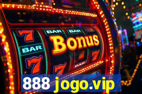 888 jogo.vip